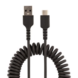 StarTech.com Câble de Charge Rapide USB-A vers USB-C de 50c | JDB-Info