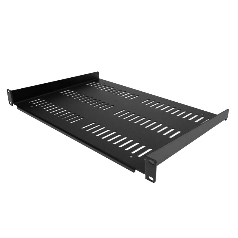 StarTech.com Étagère Rack 19 pouces 1U - Plateau Rackable U | JDB-Info