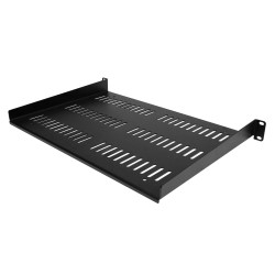 StarTech.com Étagère Rack 19 pouces 1U - Plateau Rackable U | JDB-Info