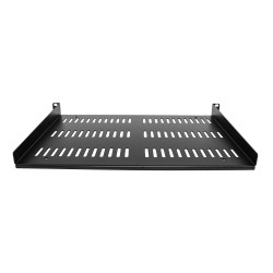 StarTech.com Étagère Rack 19 pouces 1U - Plateau Rackable U | JDB-Info