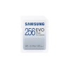 Samsung EVO Plus 256 Go SDXC UHS-I | JDB-Info