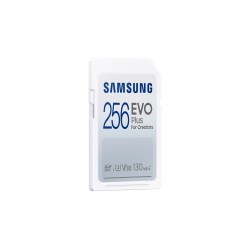 Samsung EVO Plus 256 Go SDXC UHS-I | JDB-Info