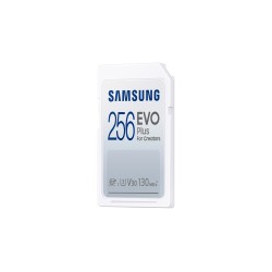 Samsung EVO Plus 256 Go SDXC UHS-I | JDB-Info