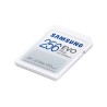 Samsung EVO Plus 256 Go SDXC UHS-I | JDB-Info