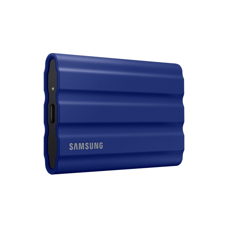 Samsung MU-PE2T0R 2 To USB Type-C 3.2 Gen 2 (3.1 Gen 2) Ble | JDB-Info