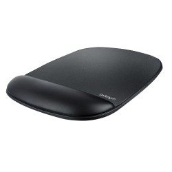 StarTech.com Tapis de Souris avec Repose-Poignets - Repose | JDB-Info