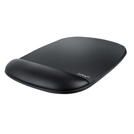 StarTech.com Tapis de Souris avec Repose-Poignets - Repose | JDB-Info