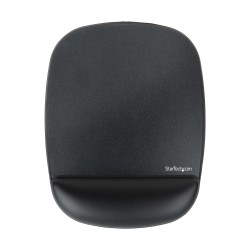 StarTech.com Tapis de Souris avec Repose-Poignets - Repose | JDB-Info