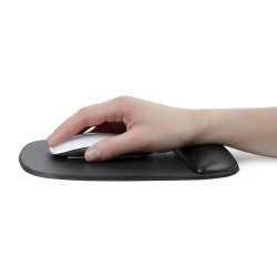 StarTech.com Tapis de Souris avec Repose-Poignets - Repose | JDB-Info