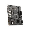 MSI PRO H610M-G carte mère Intel H610 LGA 1700 micro ATX | JDB-Info