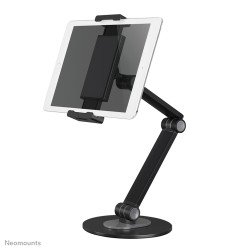 Neomounts DS15-550BL1 Support pour tablette 4.7-12.9" - uni | JDB-Info