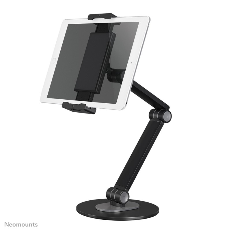 Neomounts DS15-550BL1 Support pour tablette 4.7-12.9" - uni | JDB-Info