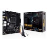 ASUS TUF GAMING B550M-PLUS WIFI II AMD B550 Emplacement AM4 | JDB-Info