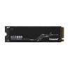 Kingston Technology 512G KC3000 M.2 2280 NVMe SSD | JDB-Info