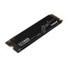 Kingston Technology 512G KC3000 M.2 2280 NVMe SSD | JDB-Info