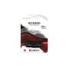 Kingston Technology 512G KC3000 M.2 2280 NVMe SSD | JDB-Info