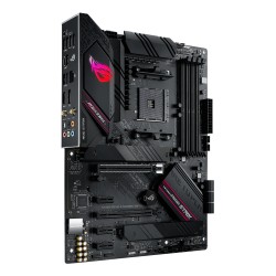 ASUS ROG STRIX B550-F GAMING WIFI II AMD B550 Emplacement A | JDB-Info