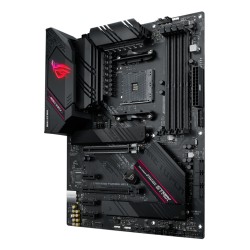 ASUS ROG STRIX B550-F GAMING WIFI II AMD B550 Emplacement A | JDB-Info