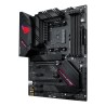 ASUS ROG STRIX B550-F GAMING WIFI II AMD B550 Emplacement A | JDB-Info