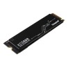 Kingston Technology 2048G KC3000 M.2 2280 NVMe SSD | JDB-Info