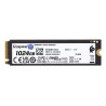 Kingston Technology 1024G KC3000 M.2 2280 NVMe SSD | JDB-Info