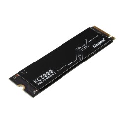 Kingston Technology 1024G KC3000 M.2 2280 NVMe SSD | JDB-Info