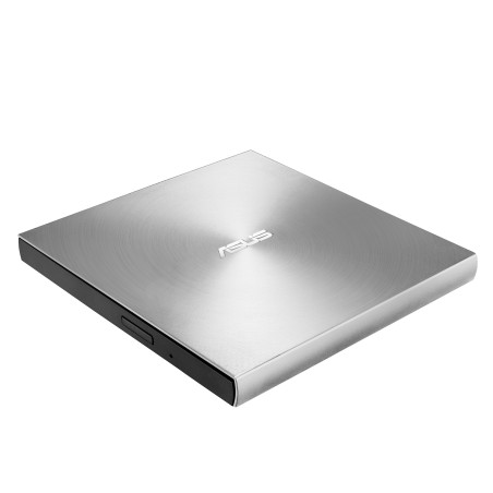 ASUS SDRW-08U8M-U Silber lecteur de disques optiques DVD±RW | JDB-Info