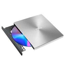 ASUS SDRW-08U8M-U Silber lecteur de disques optiques DVD±RW | JDB-Info