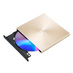 ASUS SDRW-08U8M-U lecteur de disques optiques DVD±RW Or | JDB-Info
