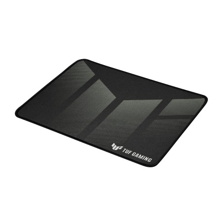 ASUS TUF P1 Gaming Tapis de souris de jeu Noir, Gris | JDB-Info