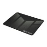 ASUS TUF P1 Gaming Tapis de souris de jeu Noir, Gris | JDB-Info