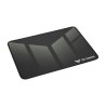 ASUS TUF P1 Gaming Tapis de souris de jeu Noir, Gris | JDB-Info