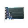 ASUS GT730-4H-SL-2GD5 NVIDIA GeForce GT 730 2 Go GDDR5 | JDB-Info
