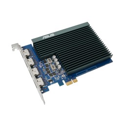 ASUS GT730-4H-SL-2GD5 NVIDIA GeForce GT 730 2 Go GDDR5 | JDB-Info