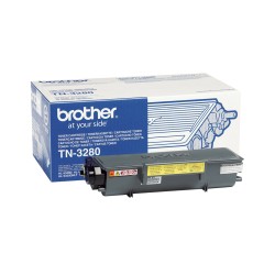 Brother TN-3280 - Cartouche de toner originale à haut rende | JDB-Info