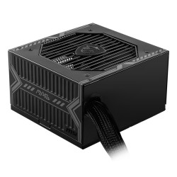 MSI MAG A650BN unité d'alimentation d'énergie 650 W 20+4 pi | JDB-Info