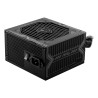 MSI MAG A550BN unité d'alimentation d'énergie 550 W 20+4 pi | JDB-Info