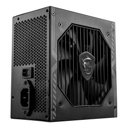 MSI MAG A550BN unité d'alimentation d'énergie 550 W 20+4 pi | JDB-Info