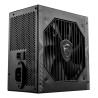 MSI MAG A550BN unité d'alimentation d'énergie 550 W 20+4 pi | JDB-Info