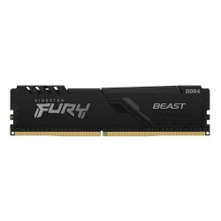 Kingston Technology FURY Beast 16Go 3200MT/s DDR4 CL16 DIMM | JDB-Info