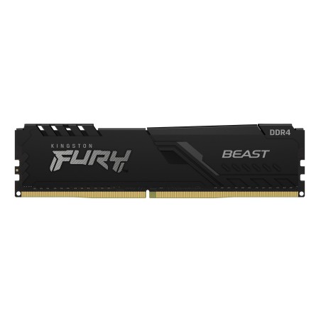 Kingston Technology FURY Beast 16Go 3200MT/s DDR4 CL16 DIMM | JDB-Info