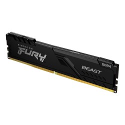 Kingston Technology FURY Beast 16Go 3200MT/s DDR4 CL16 DIMM | JDB-Info