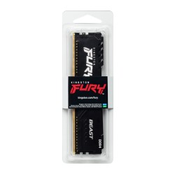 Kingston Technology FURY Beast 16Go 3200MT/s DDR4 CL16 DIMM | JDB-Info