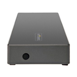 StarTech.com Dock USB-C - Station d'accueil USB Type C Trip | JDB-Info