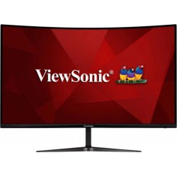 Viewsonic VX Series VX3219-PC-MHD écran plat de PC 81,3 cm | JDB-Info