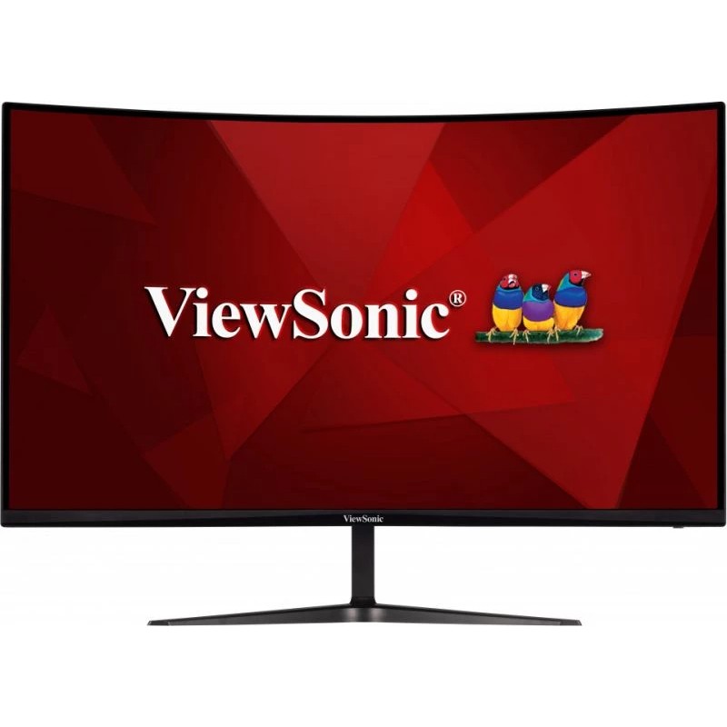Viewsonic VX Series VX3219-PC-MHD écran plat de PC 81,3 cm | JDB-Info