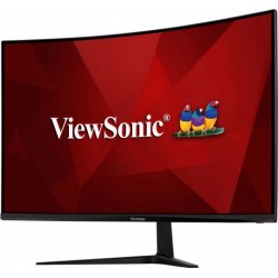 Viewsonic VX Series VX3219-PC-MHD écran plat de PC 81,3 cm | JDB-Info