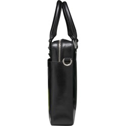 dbramante1928 Rosenborg 35,6 cm (14") Malette Noir | JDB-Info