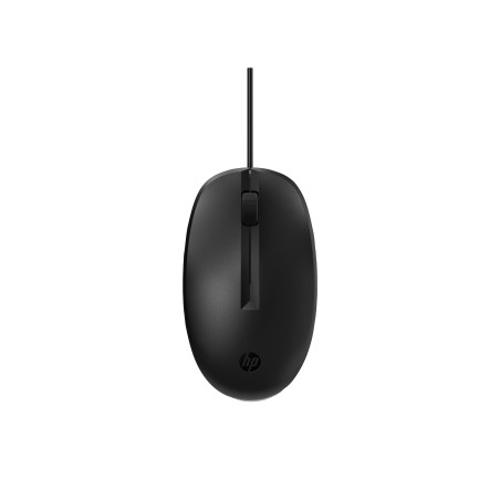 HP souris filaire laser 128 | JDB-Info