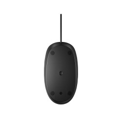 HP souris filaire laser 128 | JDB-Info